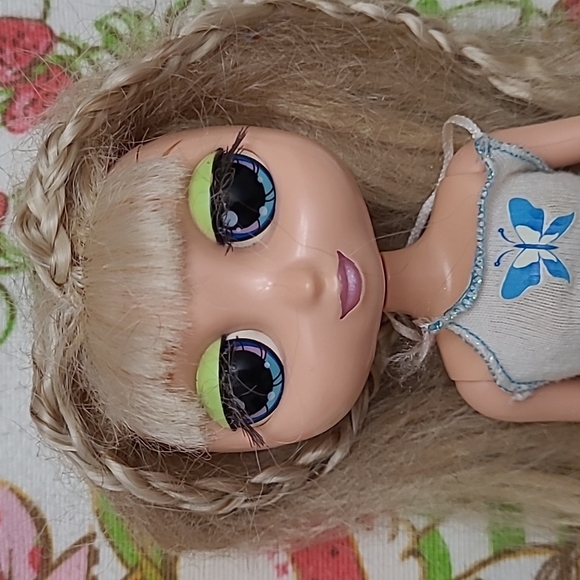 Vintage Y2K Diva Starz Doll - Picture 2 of 6